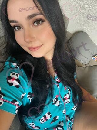 Mava - escort Hamburg