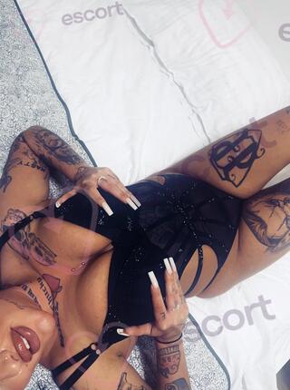 PORNO BARBIE - escort Lubin