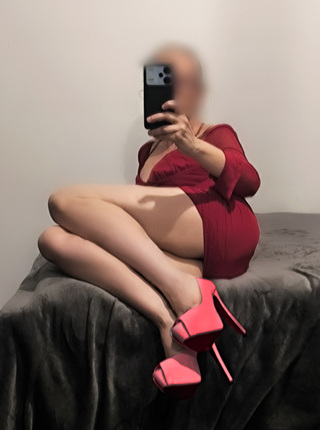 KOBIETA WAMP - escort Koszalin