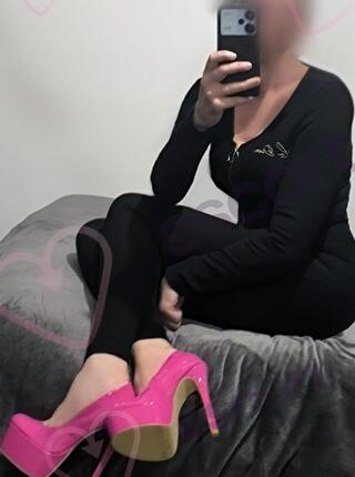 MAJKA - escort Ostrów Wielkopolski