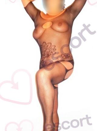 Maja Tylko Dziś - escort Starachowice