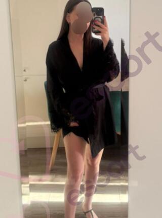Dina - escort Leszno