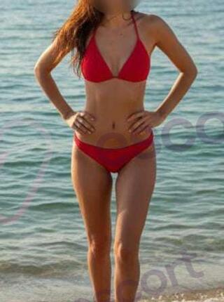 Nowa w branzy - escort Łomża