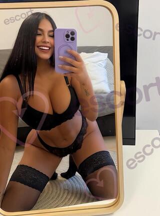 Mia cherry lovely sex anal - escort Warschau