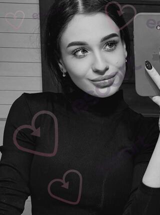 Amelia - escort Warsaw