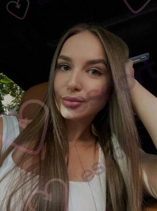 Elizabeth - escort Wroclaw