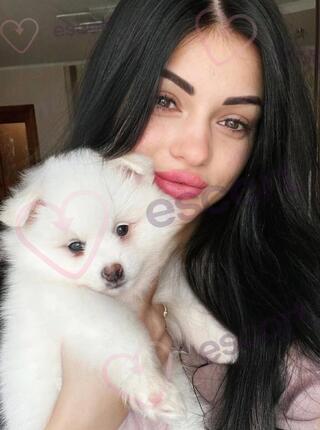 Alisa - escort Wroclaw