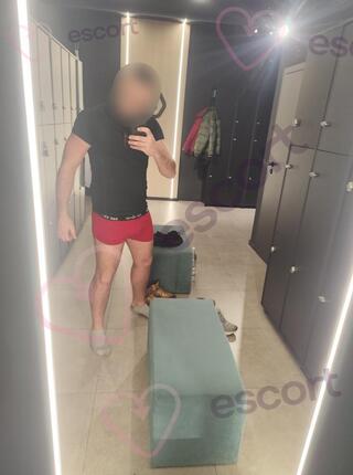 MiłyPan - escort Cracovia