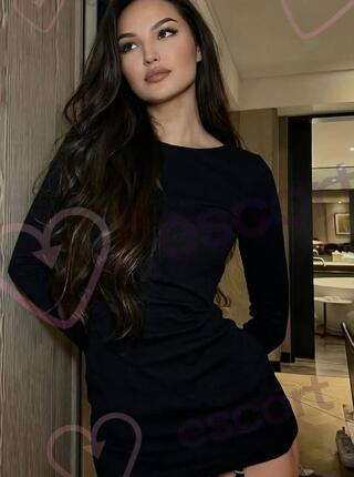 Bika - escort Warsaw