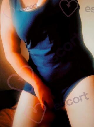 Fajna dziewczyna - escort Bialystok