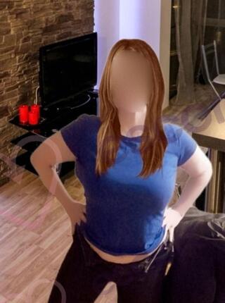 Fajna dziewczyna - escort Bialystok