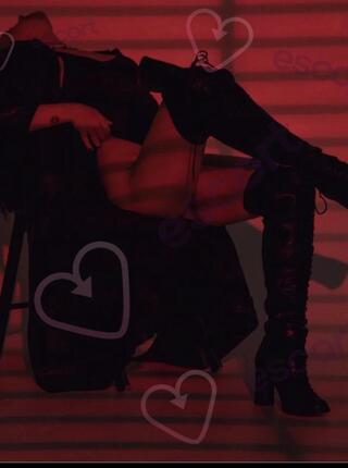 Alexandra - escort Lodz