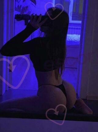 Alexandra - escort Lodz