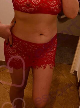 Rybka - escort Poznan