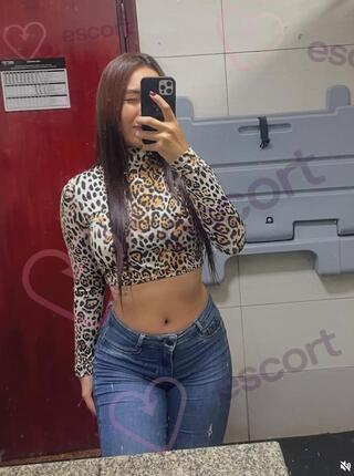 ANNA - escort Schwerin