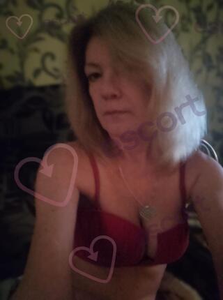 Alina - escort Brodnica