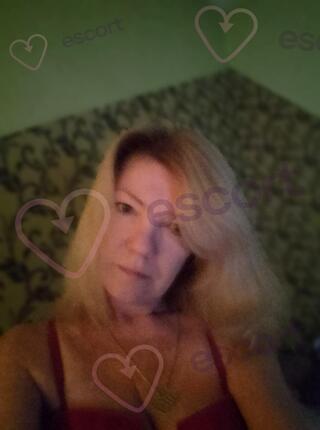 Alina - escort Brodnica