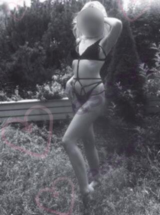 Pamela - escort Poznan