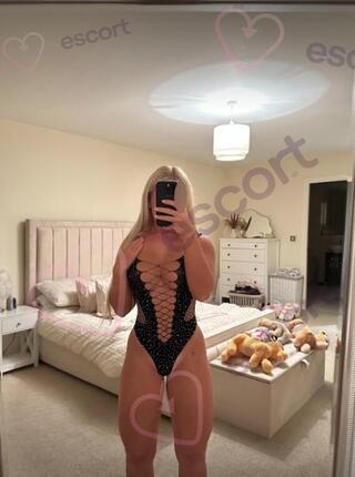 Cudeńko TOP - escort Warsaw