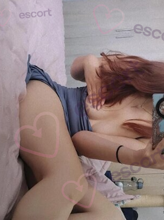 Namiętny rimming - escort Varsovie