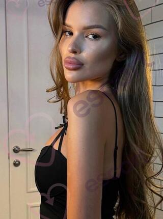 Kristina - escort Cracovia