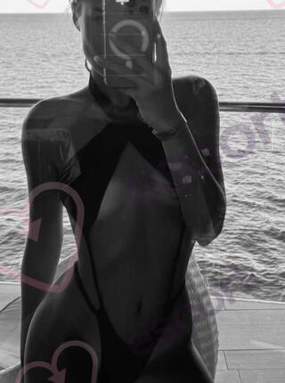 Kris - escort Cracow