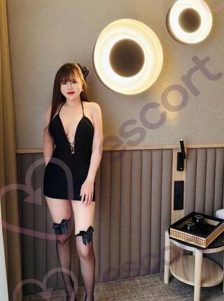 Fresh HongKong Rong - escort Olsztyn