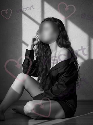 Karina - escort Varsovia