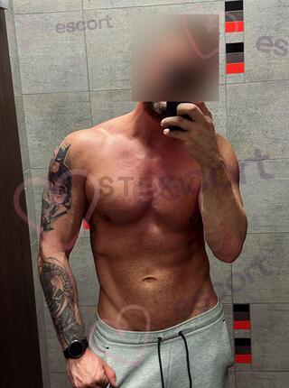 StexV - escort Warschau