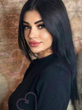 Alisa - escort Breslau