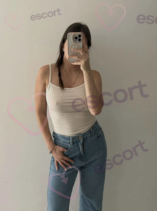 Miło Queen Of Dominacja - escort Warszawa