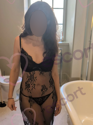 Zadziorna Diva - escort Warsaw