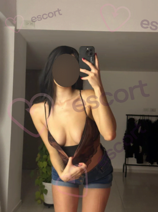 Oral Queen - escort Warsaw