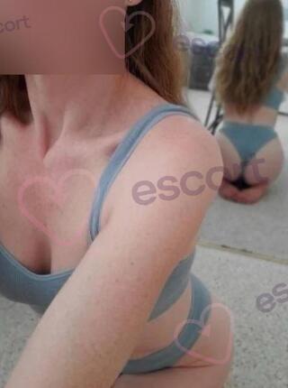 Luxury Rimming - escort Lublin