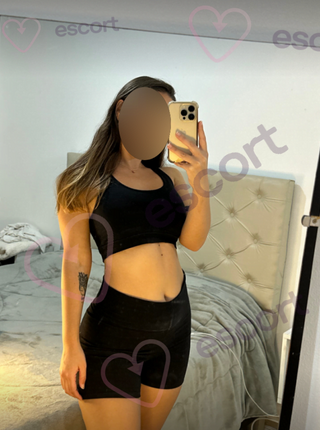 Połyk w Cenie - escort Bialystok
