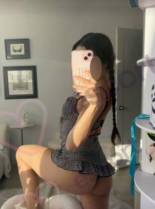 Rozkoszna Chwila - escort Warszawa