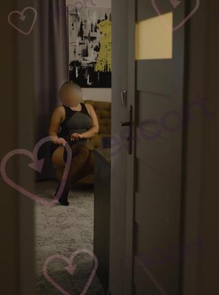 Nati - escort Gliwice