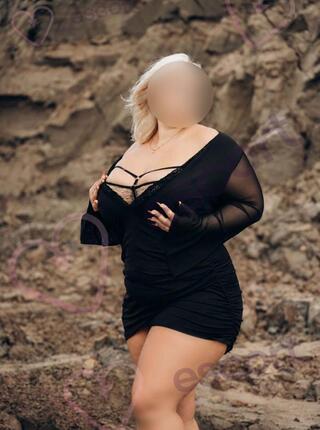 Namiętna NATALKA - escort Gliwice