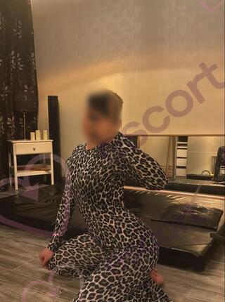 Emilka - escort Gdansk