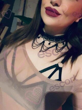 On/Ona - escort Rzeszow