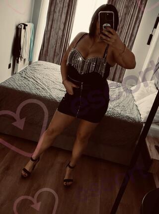 Aurora - escort Radom