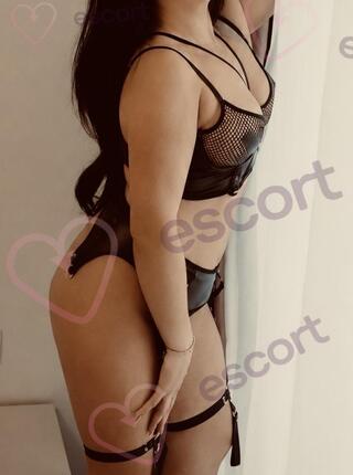 Aurora - escort Nowy Sącz