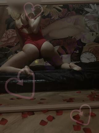 cudowna Amelka - escort Lodz