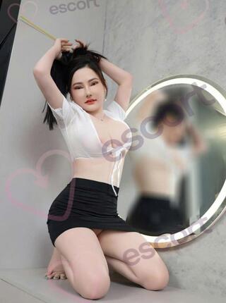 Saki Tokyo - escort Zielona Góra