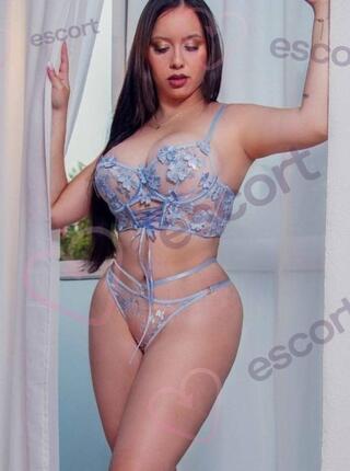 Sofia - escort Wroclaw