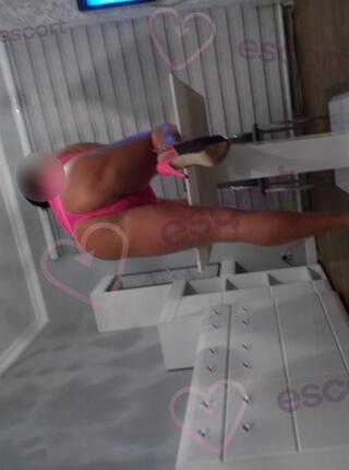 Napalona Mamuska - escort Sosnowiec