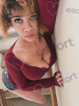 VALERIA01 - escort Bari