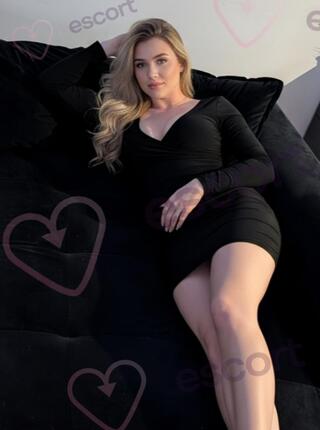 Kaja - escort Cracow