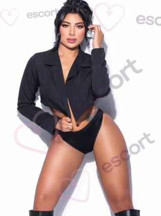 Victoria - escort Cracow