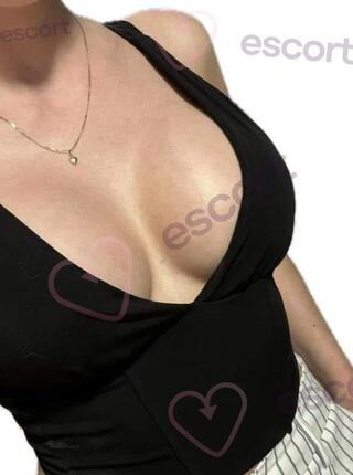 SARA MASAŻ PRYWATNIE - escort Varsovie